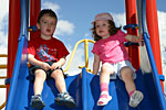 [AD Barnes Park]